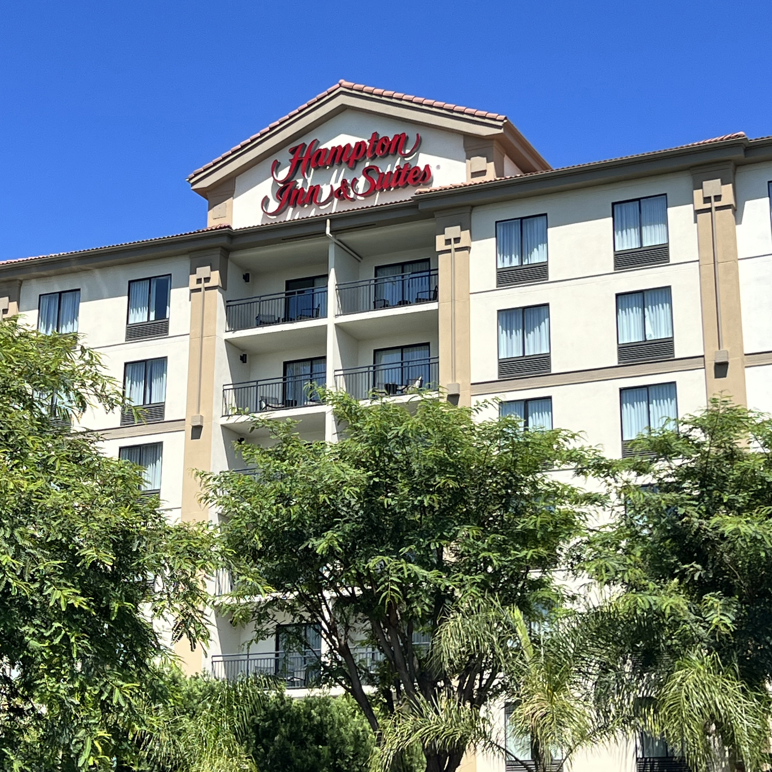 Garden Grove Hotels for your next Disneyland Trip!
