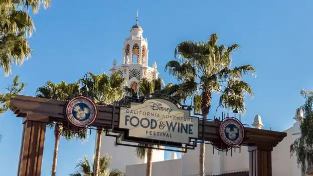 Food and Wine Festival