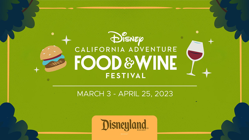 Food and Wine Festival